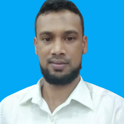 Md. Allama Iqbal Hosen